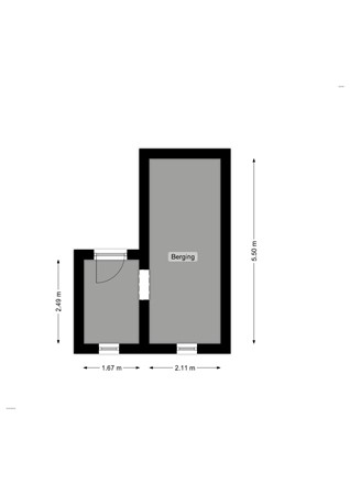 Medium property photo - Daniël Catterwijckstraat 43, 2282 HK Rijswijk